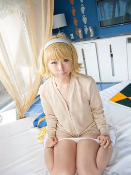 [Girls Photo Club] すまぷり！ 黄○やよい_329