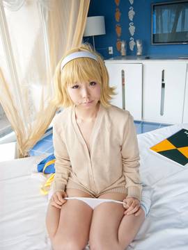 [Girls Photo Club] すまぷり！ 黄○やよい_330