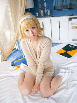 [Girls Photo Club] すまぷり！ 黄○やよい_332