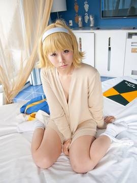 [Girls Photo Club] すまぷり！ 黄○やよい_333