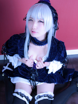 [milklimxxx] 水◯燈は搾りたてミルクがお好き。_078