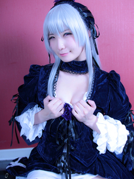 [milklimxxx] 水◯燈は搾りたてミルクがお好き。_079