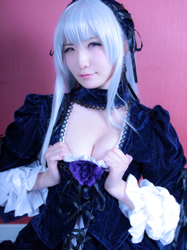 [milklimxxx] 水◯燈は搾りたてミルクがお好き。_080
