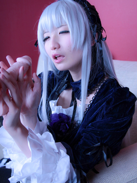 [milklimxxx] 水◯燈は搾りたてミルクがお好き。_087
