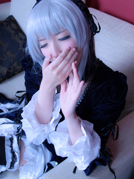 [milklimxxx] 水◯燈は搾りたてミルクがお好き。_103