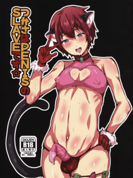 [丹翡只是個人偶L癌細胞個人漢化] (ふたけっと11.5) [兄が猿 (たかし)] つかさはPENISのSLAVEです☆ (あんさんぶるスターズ!)