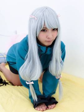 [ぷにもえ！] 【エロマン◯先生×阿部乃みく】ハメ潮噴射!引きこもり妹と汗だくセックスの巻（ぷにもえの11B）_037