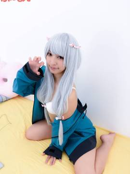 [ぷにもえ！] 【エロマン◯先生×阿部乃みく】ハメ潮噴射!引きこもり妹と汗だくセックスの巻（ぷにもえの11B）_070