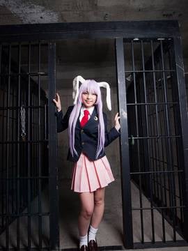 [CosDeluxe] コスプレxウエハラアイ 2_037