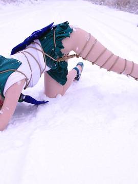 [雪月風華] 無限学園_145