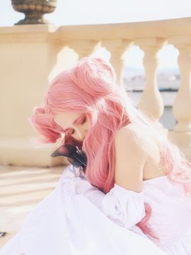 由菲cos [2]_尤菲米娅 插画ver (2)