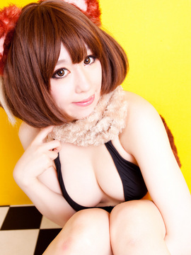 [HERESY] Twinkle, Twinkle, Honey Star_091
