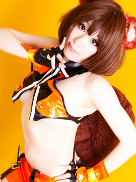 [HERESY] Twinkle, Twinkle, Honey Star_107
