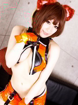 [HERESY] Twinkle, Twinkle, Honey Star_122