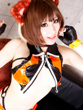 [HERESY] Twinkle, Twinkle, Honey Star_125