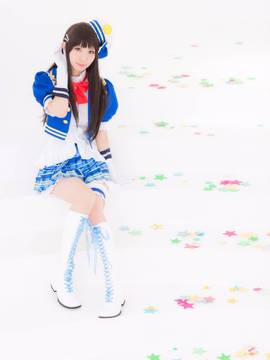Brilliance of diamond (Lovelive Sunshine)_112
