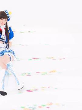 Brilliance of diamond (Lovelive Sunshine)_124