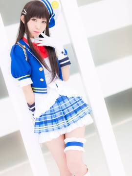 Brilliance of diamond (Lovelive Sunshine)_151