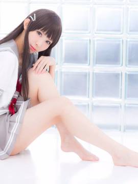 Brilliance of diamond (Lovelive Sunshine)_207
