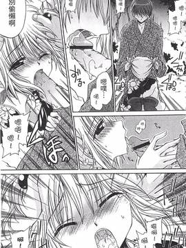 [東雲龍] えっちぃ妹のカラダ―東雲龍初期作品集_010