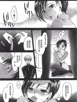 [東雲龍] えっちぃ妹のカラダ―東雲龍初期作品集_088