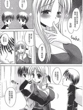[東雲龍] えっちぃ妹のカラダ―東雲龍初期作品集_139
