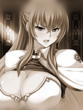 王女&女騎士Wド下品露出～恥辱の見世物奴隷～_296_f_01