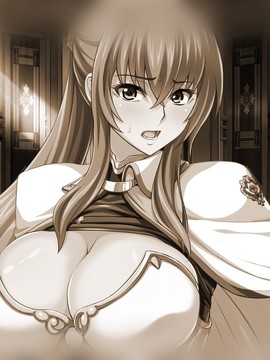 王女&女騎士Wド下品露出～恥辱の見世物奴隷～_297_f_02