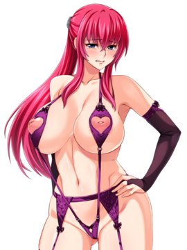王女&女騎士Wド下品露出～恥辱の見世物奴隷～_330_st_033_
