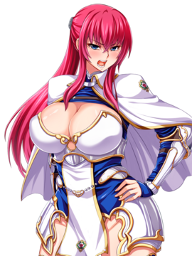 王女&女騎士Wド下品露出～恥辱の見世物奴隷～_431_st_134_