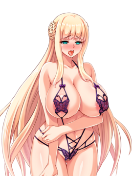 王女&女騎士Wド下品露出～恥辱の見世物奴隷～_468_st_171_