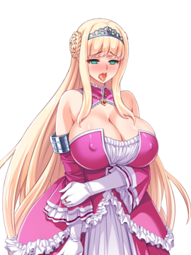 王女&女騎士Wド下品露出～恥辱の見世物奴隷～_592_st_295_