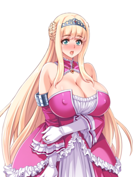 王女&女騎士Wド下品露出～恥辱の見世物奴隷～_594_st_297_