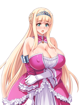 王女&女騎士Wド下品露出～恥辱の見世物奴隷～_596_st_299_