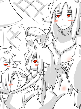 [P站搬运工] [Dr.阿虫] 髒髒阿虎_029