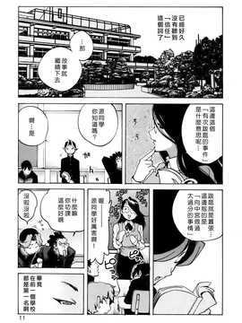 [中文誌]COMIC漢 2007.08(创刊号)_033