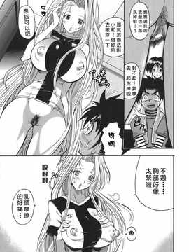[中文誌]COMIC漢 2007.08(创刊号)_152