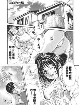 [中文誌]COMIC漢 2007.08(创刊号)_383