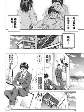 [中文誌]COMIC漢 2007.08(创刊号)_386