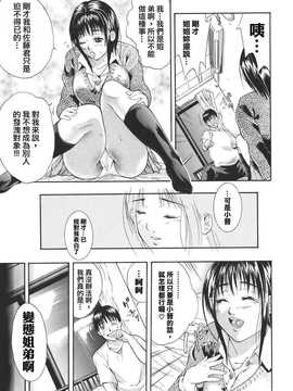 [中文誌]COMIC漢 2007.08(创刊号)_399
