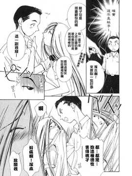 [中文誌]COMIC漢 2007.08(创刊号)_425