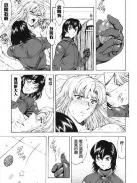 [中文誌]COMIC漢 2007年09月號 總 第2期_142