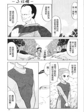[中文誌]COMIC漢 2007年09月號 總 第2期_191
