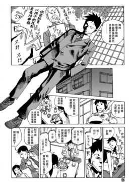 [中文誌]COMIC漢 2007年09月號 總 第2期_233