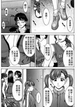 [中文誌]COMIC漢 2007年10月號 總 第3期_101