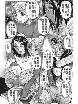 [中文誌]COMIC漢 2007年10月號 總 第3期_274