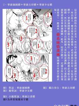 [中文誌]COMIC漢 2007年10月號 總 第3期_361