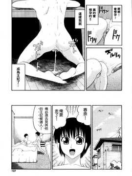 [中文誌]COMIC漢 2007年10月號 總 第3期_416