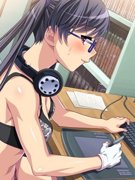 【无修HCG】[CLOCKUP]えろげー！～Hもゲームも開発三昧～_ior_t01_15