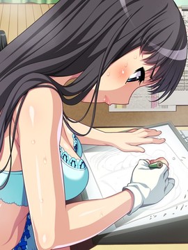 【无修HCG】[CLOCKUP]えろげー！～Hもゲームも開発三昧～_kis_t01_07